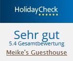 Hotels mit Hotelbewertungen bei HolidayCheck